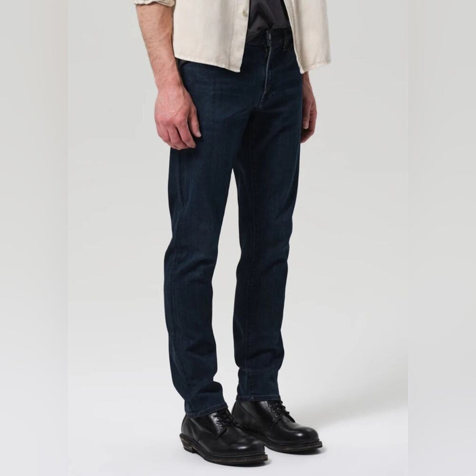 Citizens Of Humanity London Tapered Slim Perform